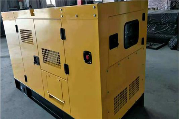 喀左发电机出租