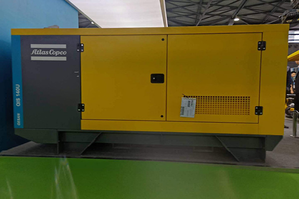 喀左发电机出租