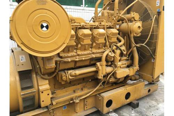 喀左发电机出租