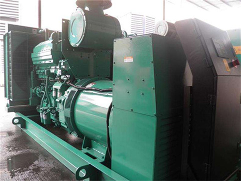 喀左柴油发电机 喀左柴油发电机