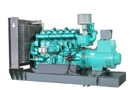 喀左发电机出租